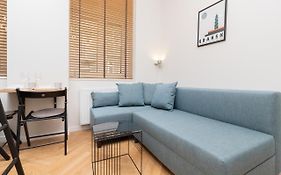 Nad Motlawa Apartamenty Seredynskiego By Noclegi Renters