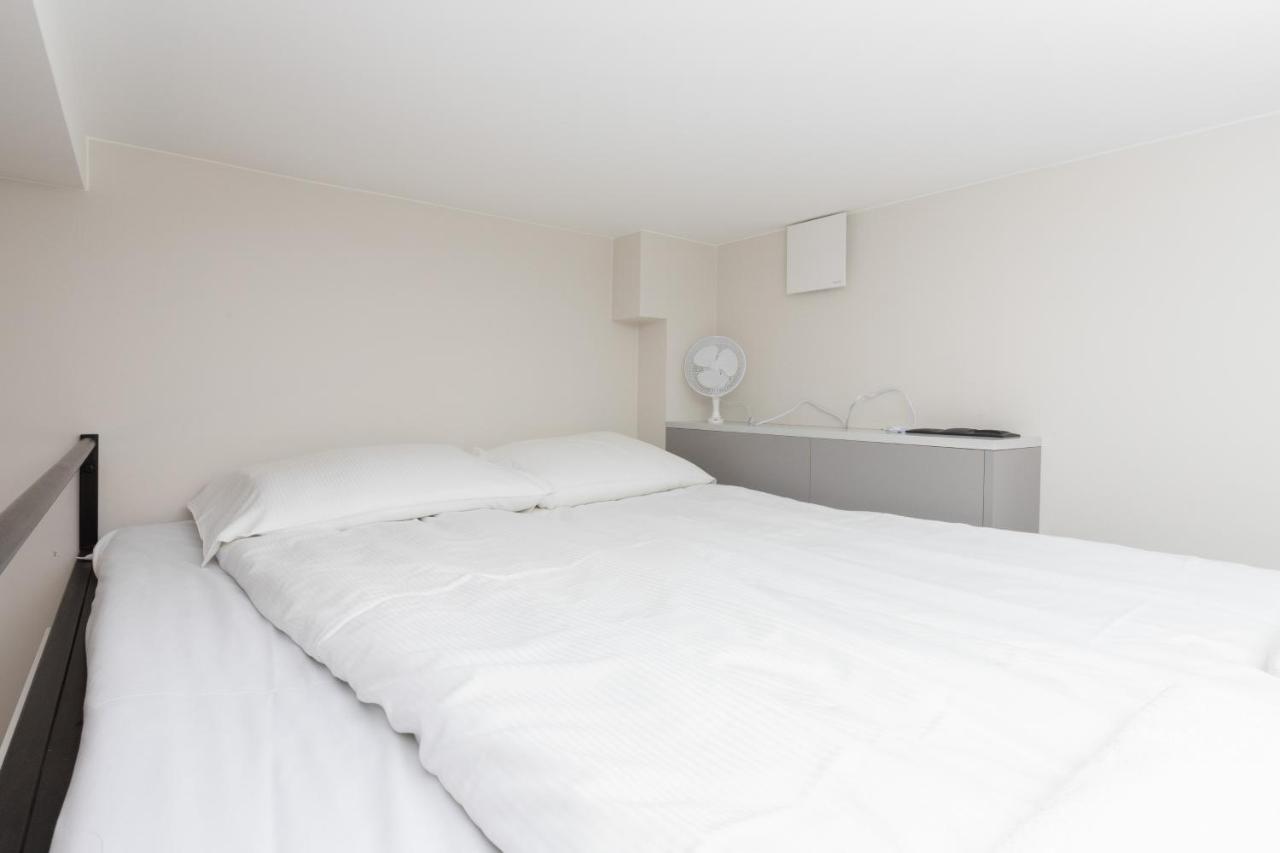 Nad Motlawa Apartamenty Seredynskiego By Noclegi Renters Гданськ Екстер'єр фото